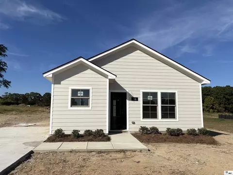 116 Baywood Ln, Ruston, LA 71270 photo 1