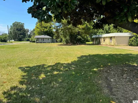 116 Powell Aly, Monroe, LA 71201