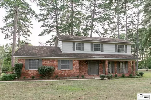2805 Lakeshore Dr, Ruston, LA 71270 photo 1