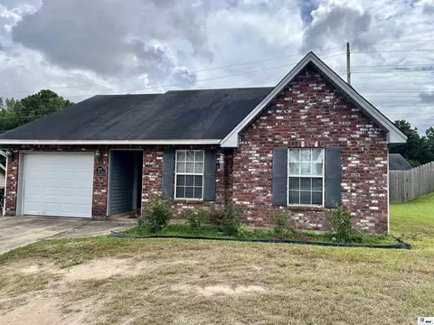 1107 Moss Hill Dr, Ruston, LA 71270 photo 1