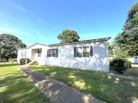 155 Twin Oaks Ln, Ruston, LA 71270 photo 1