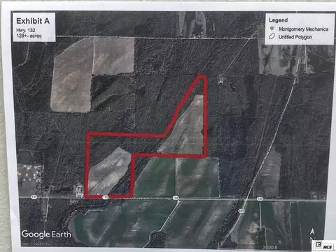 0 Highway 132, Crowville, LA 71230