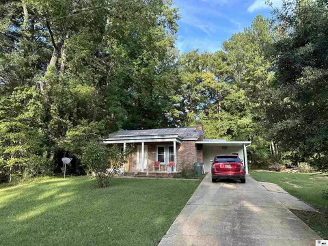 3504 Janice Dr, Ruston, LA 71270 photo 1