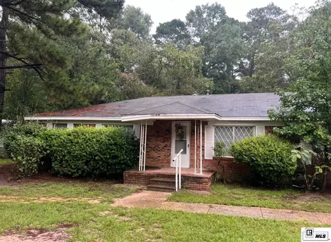 243 Dunn Rd, Ruston, LA 71270 photo 1