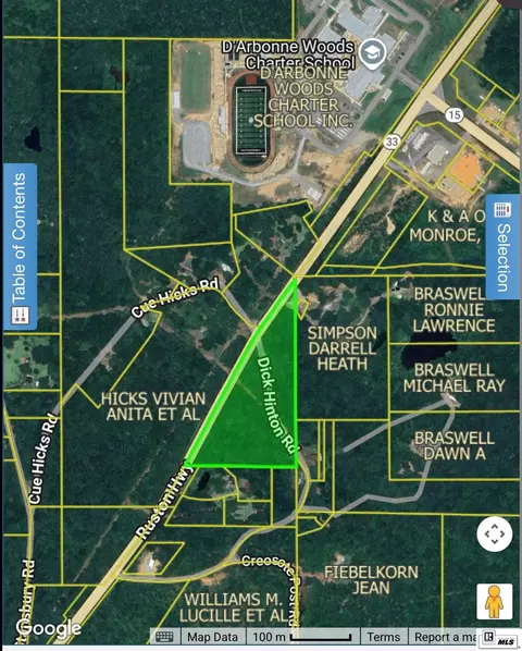 000 Highway 33, Farmerville, LA 71241