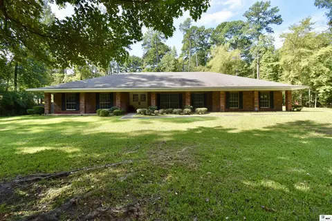 314 Forest Creek Dr, Ruston, LA 71270 photo 1