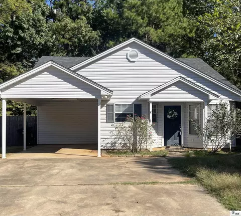 1167 Christopher Ln, Ruston, LA 71270 photo 1