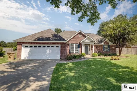 108 Adele Dr, Monroe, LA 71203 photo 1