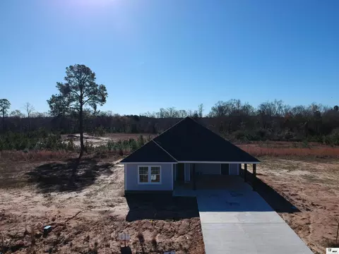 157 Clearwater Cir, Ruston, LA 71270 photo 1