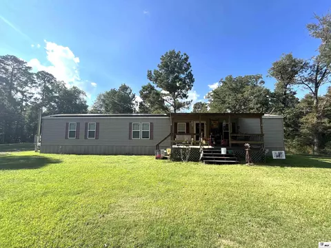 242 Whisenant Rd, Winnfield, LA 71483