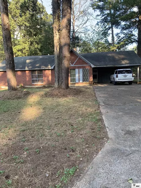 402 Frederick St, Bastrop, LA 71220 photo 1