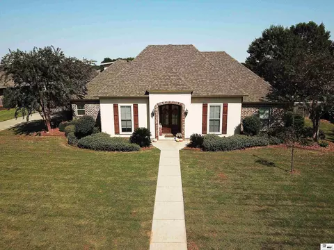 166 E Shore Rd, Monroe, LA 71203 photo 1