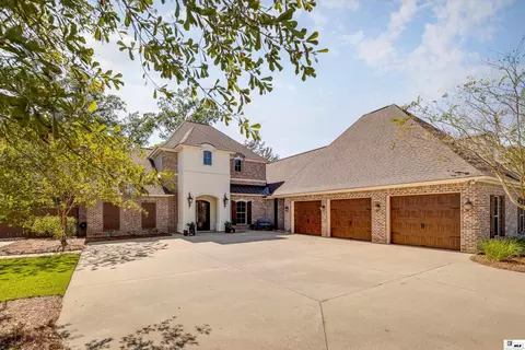 179 E Shore Rd, Monroe, LA 71203 photo 1
