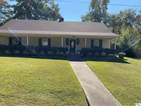 203 Sylvan Lake Dr, West Monroe, LA 71291