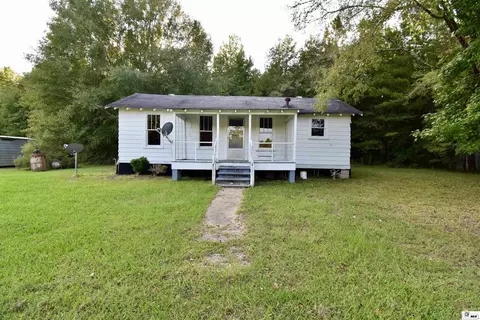 1418 Highway 155, Quitman, LA 71268