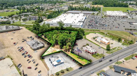 0 Louisville Ave, Monroe, LA 71201