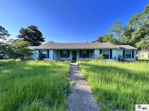 2046 Florida St, Arcadia, LA 71001