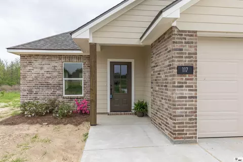 117 Clearwater Cir, Ruston, LA 71270 photo 1