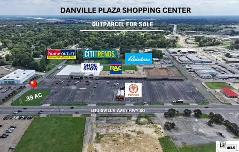 2020 Louisville Ave, Monroe, LA 71201