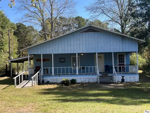 601 Belton Rd, Ruston, LA 71270 photo 1