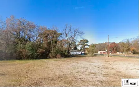 1801 W Madison Ave, Bastrop, LA 71220