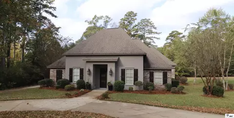 2205 Wales Ct, Ruston, LA 71270 photo 1