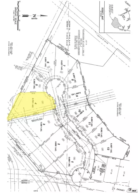 109 Link Dr, Sterlington, LA 71280