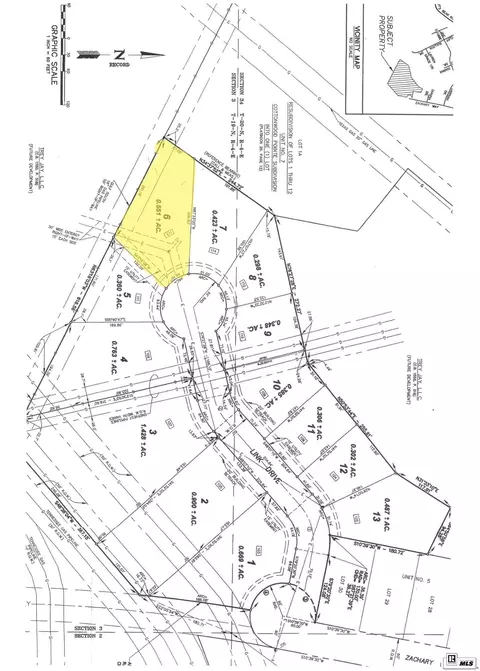 113 Link Dr, Sterlington, LA 71280