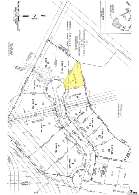 112 Link Dr, Sterlington, LA 71280