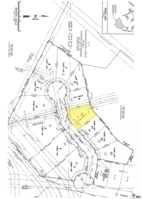 108 Link Dr, Sterlington, LA 71280
