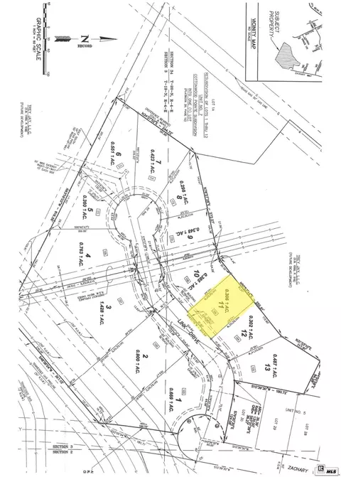 106 Link Dr, Sterlington, LA 71280