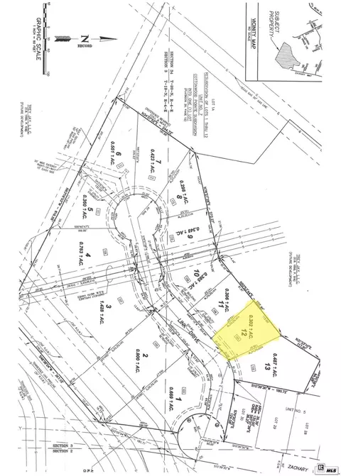 104 Link Dr, Sterlington, LA 71280