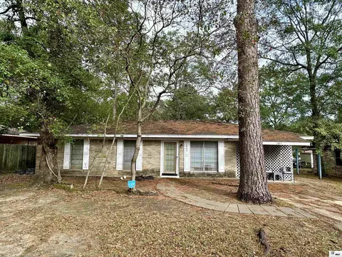 1405 Eastland Ave, Ruston, LA 71270 photo 1