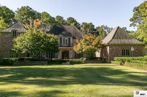 2158 Llangeler Dr, Ruston, LA 71270