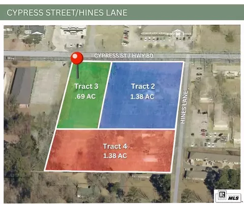 3709 Cypress St, West Monroe, LA 71291