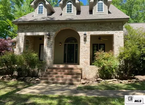 240 Creeks Edge Cir, Ruston, LA 71270 photo 1