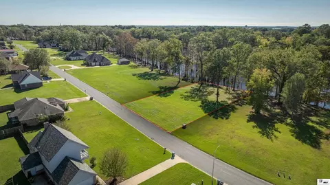 6630 Cypress Point Dr, Monroe, LA 71203