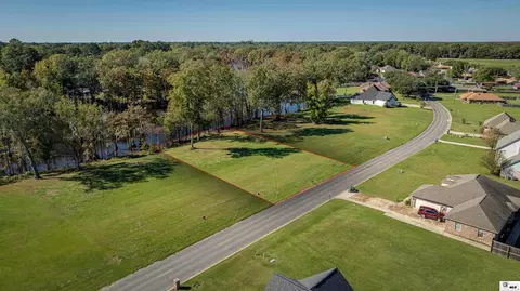 6636 Cypress Point Dr, Monroe, LA 71203