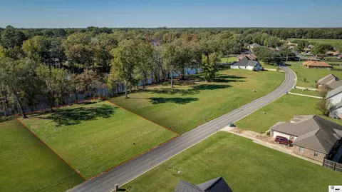 6642 Cypress Point Dr, Monroe, LA 71203