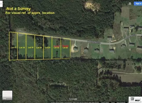 lot21 Meadowbrook Dr, Farmerville, LA 71241