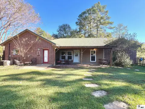 168 Collins Dr, Ruston, LA 71270 photo 1