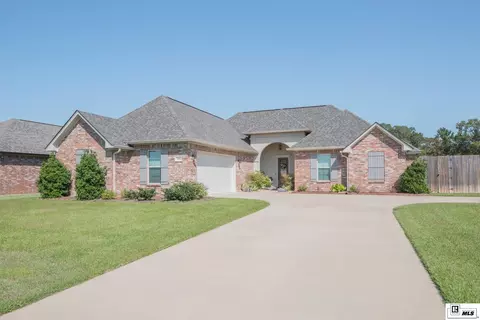 309 Cotton Trce, Monroe, LA 71203 photo 1