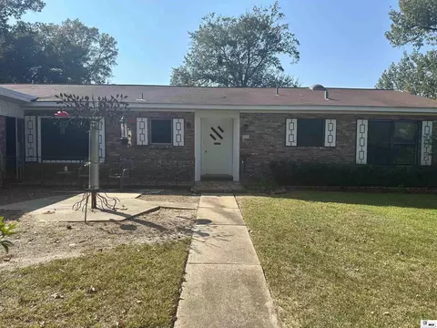 1006 Robinette Dr, Ruston, LA 71270 photo 1