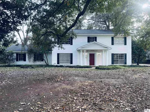 501 Loop Rd, Monroe, LA 71201 photo 1