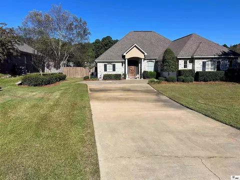 1613 Decatur Dr, Ruston, LA 71270 photo 1