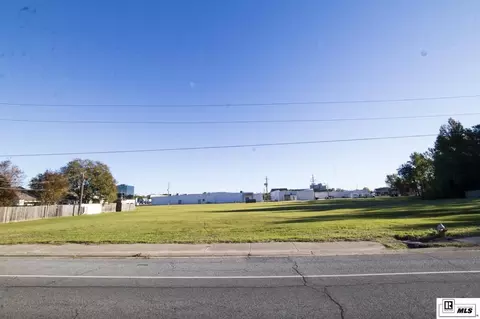 0 Shannon St, Monroe, LA 71201