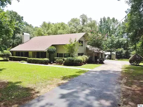 175 Turtle Creek Rd, Ruston, LA 71270 photo 1