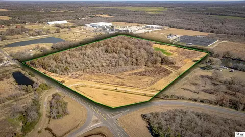 0 Highway 609, Dunn, LA 71269