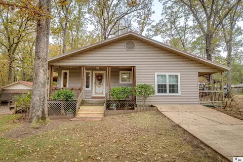 2501 Sortor St, Ruston, LA 71270 photo 1