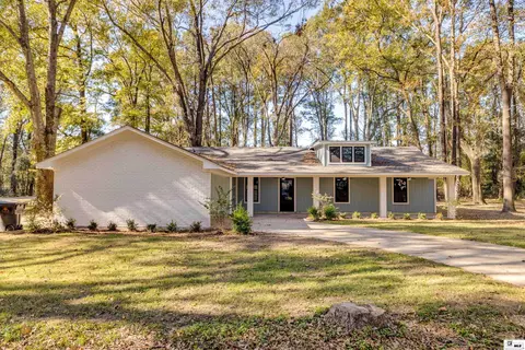 637 Rowland Rd, Monroe, LA 71203